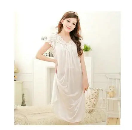 Summer Mini Kimono Robe Lady Rayon Bath Gown Yukata Nightgown Sleepwear