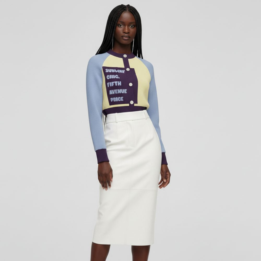 HARLEM Jacket BYMANYC ® New York