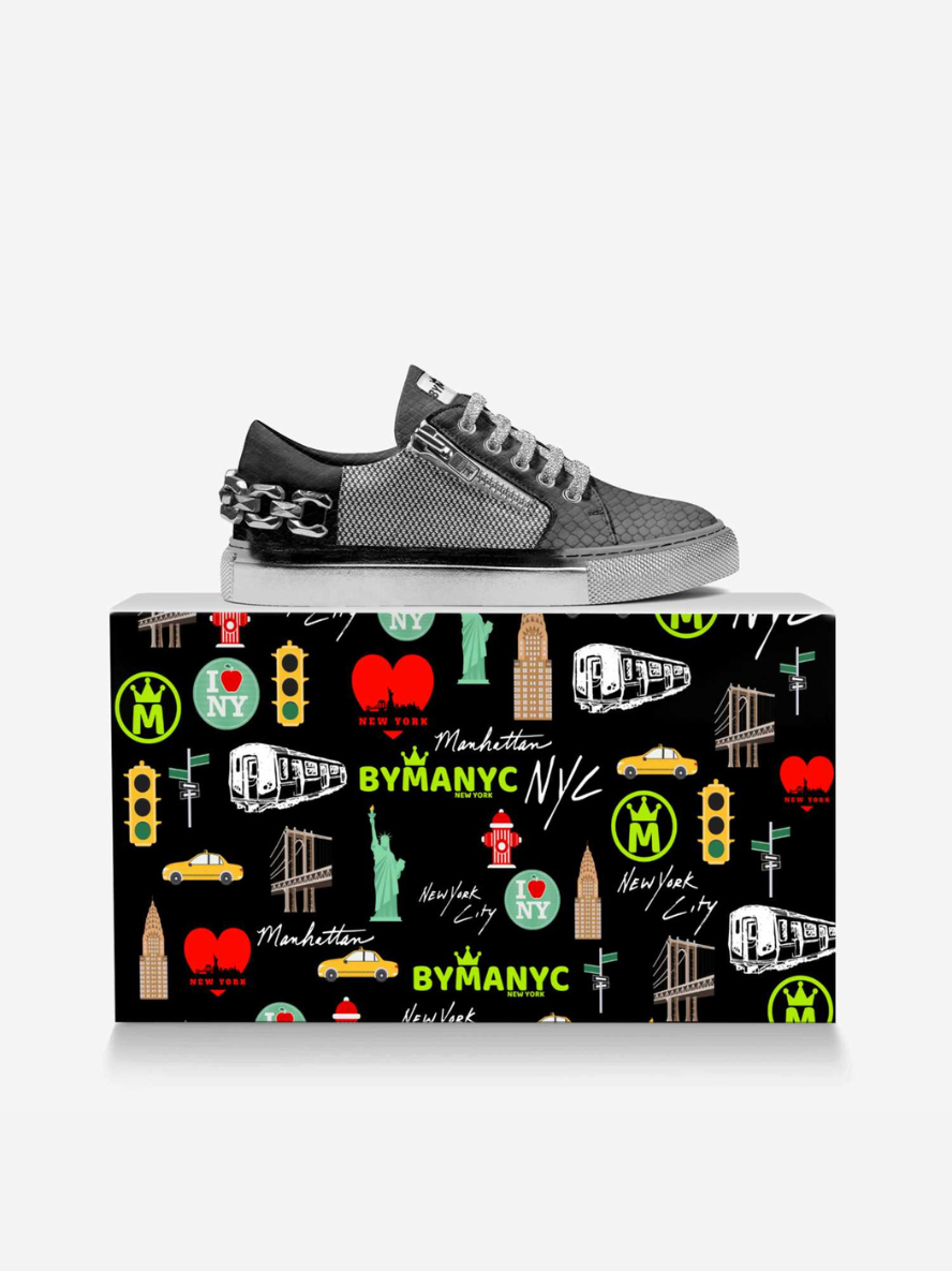 BYMANYC ® NYC Haute Footwear