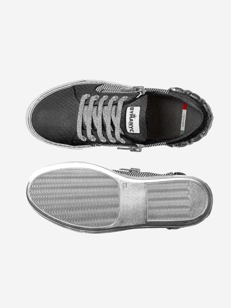 BYMANYC ® NYC Haute Footwear