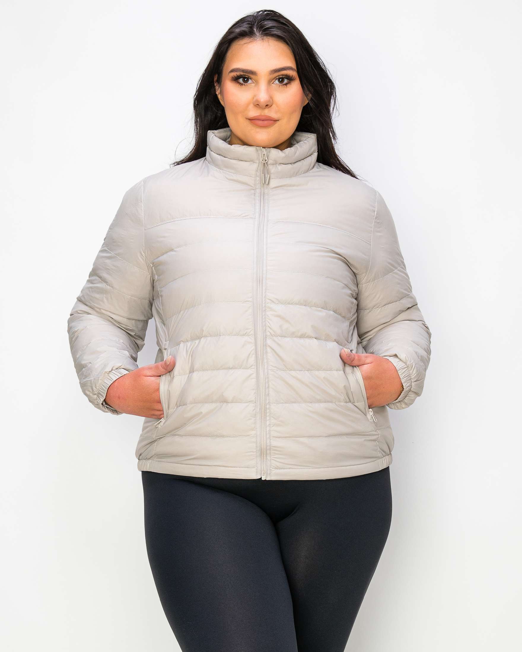Urbaneer Down Packable Jacket