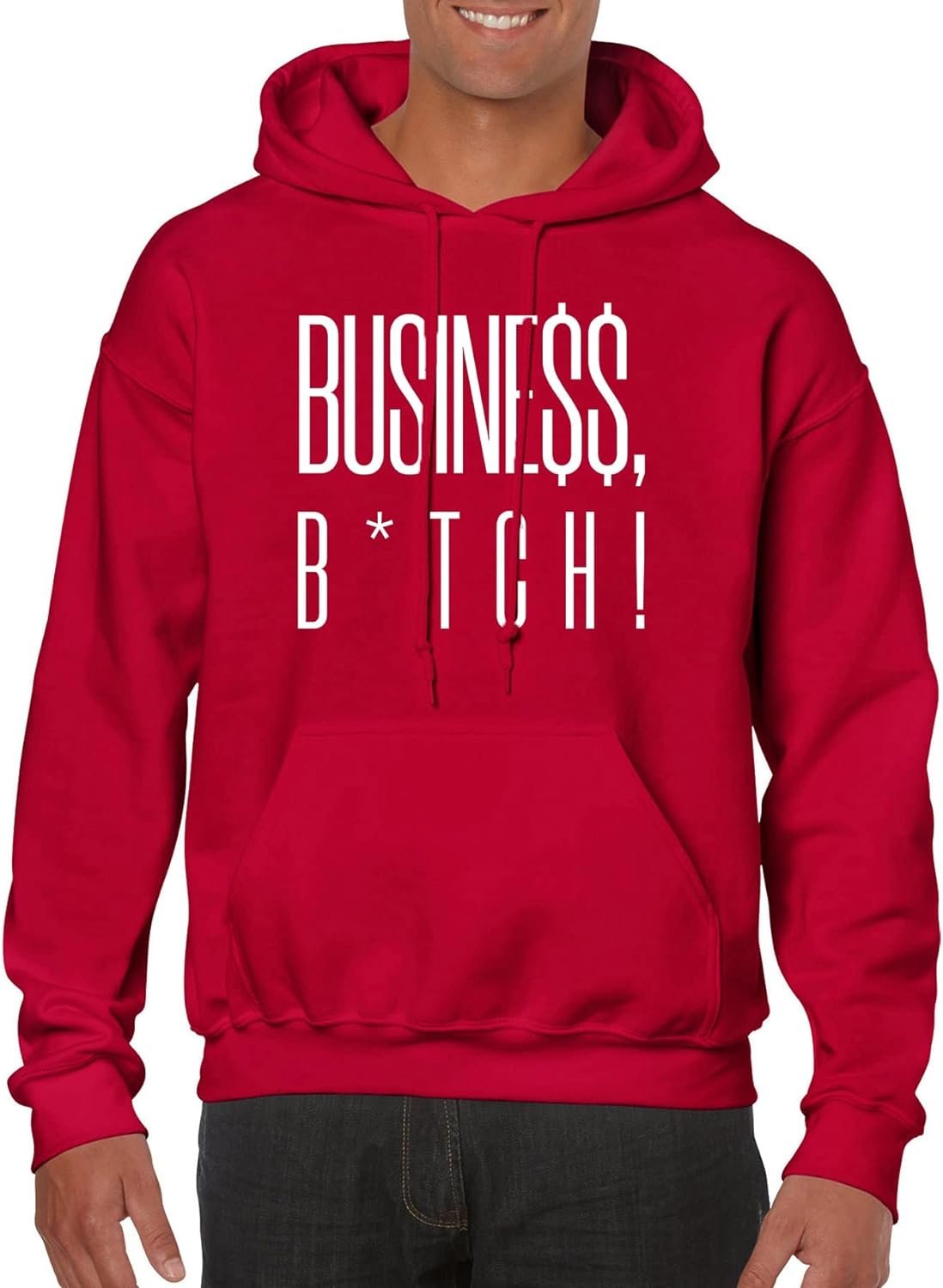 THE CEO Businessmen’s Hoodie