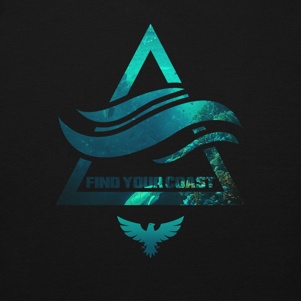 Find Your Coast® Heritage Explorer Hoodie