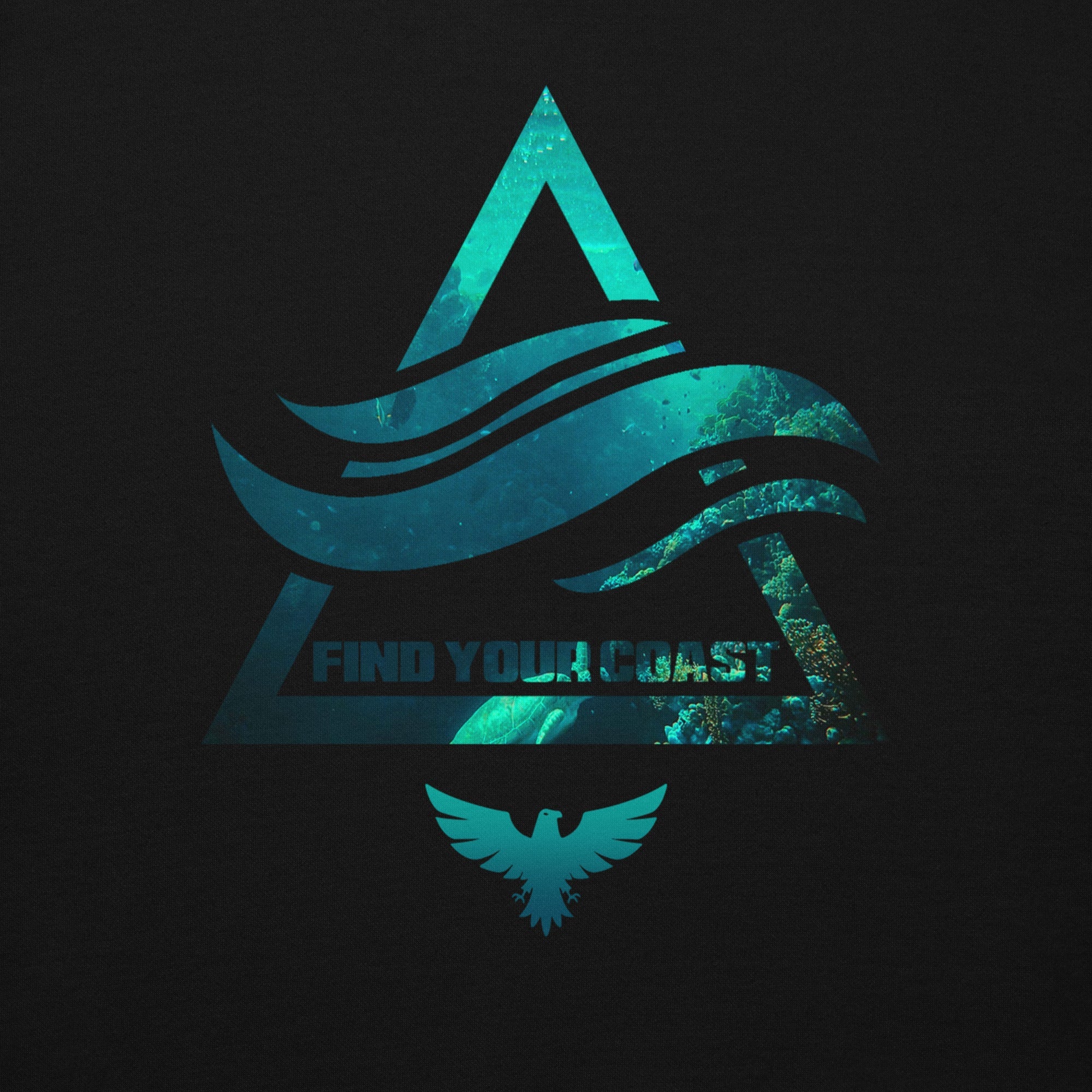 Find Your Coast® Heritage Explorer Hoodie