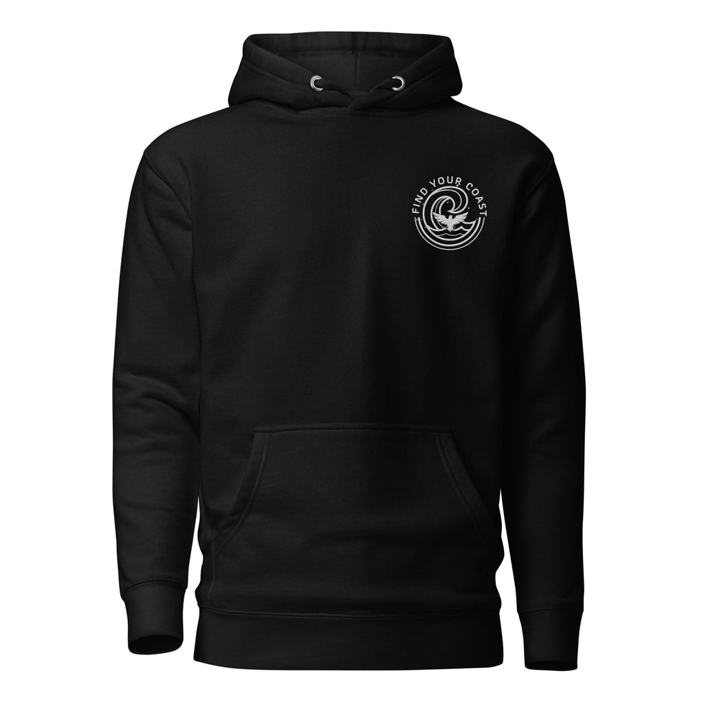Find Your Coast® Heritage Explorer Hoodie