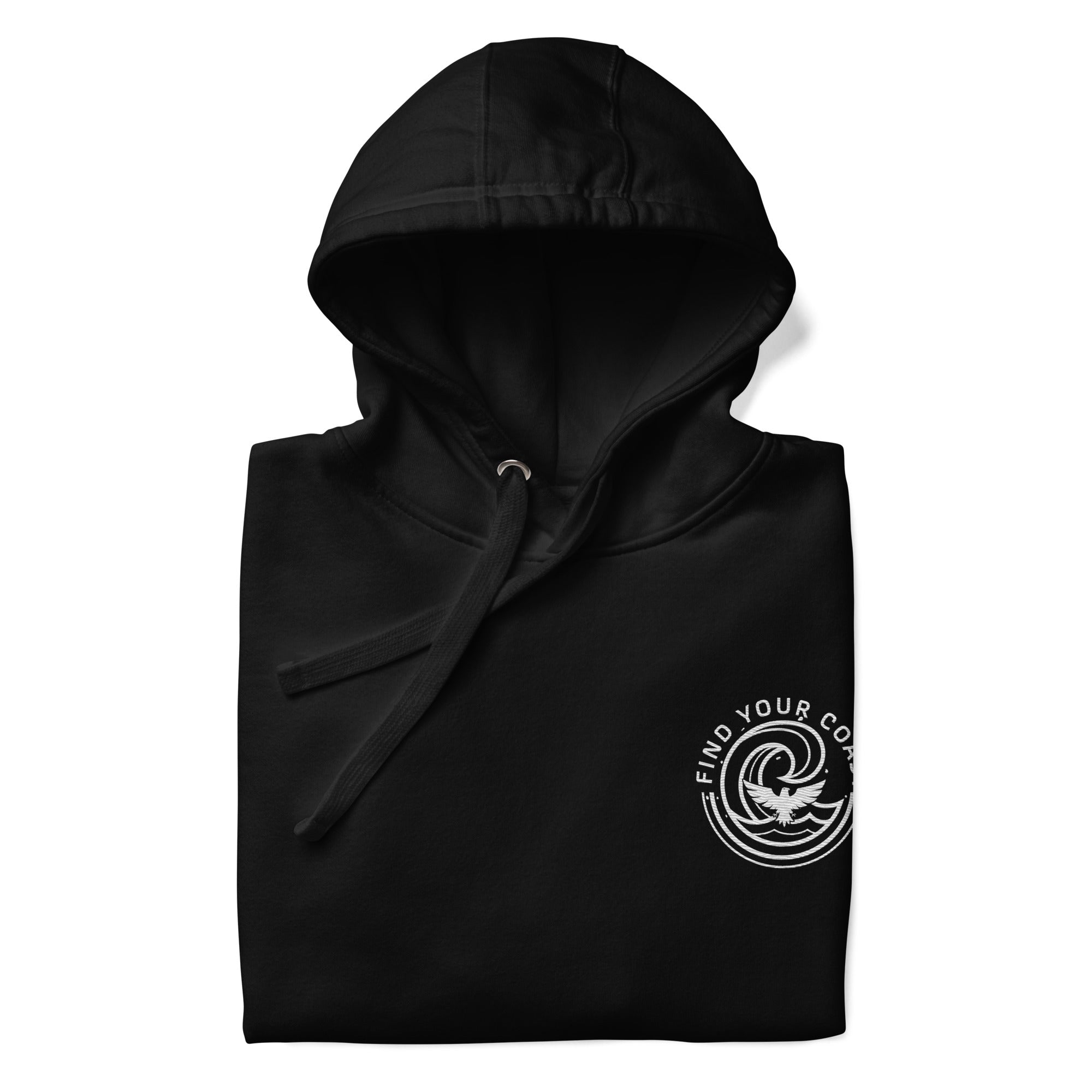 Find Your Coast® Heritage Explorer Hoodie