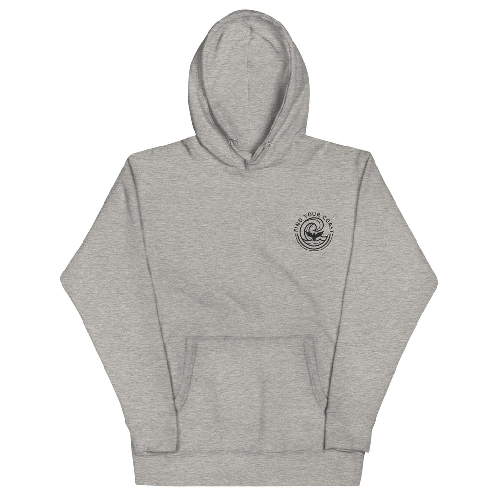 Find Your Coast® Heritage Explorer Hoodie