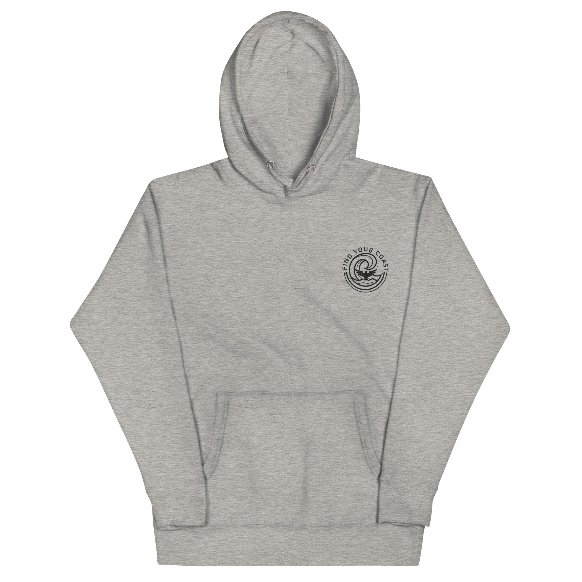 Find Your Coast® Heritage Explorer Hoodie
