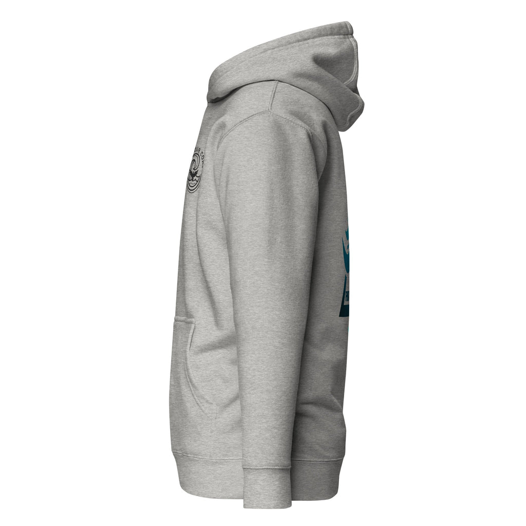 Find Your Coast® Heritage Explorer Hoodie