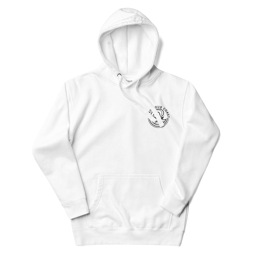 Find Your Coast® Heritage Explorer Hoodie